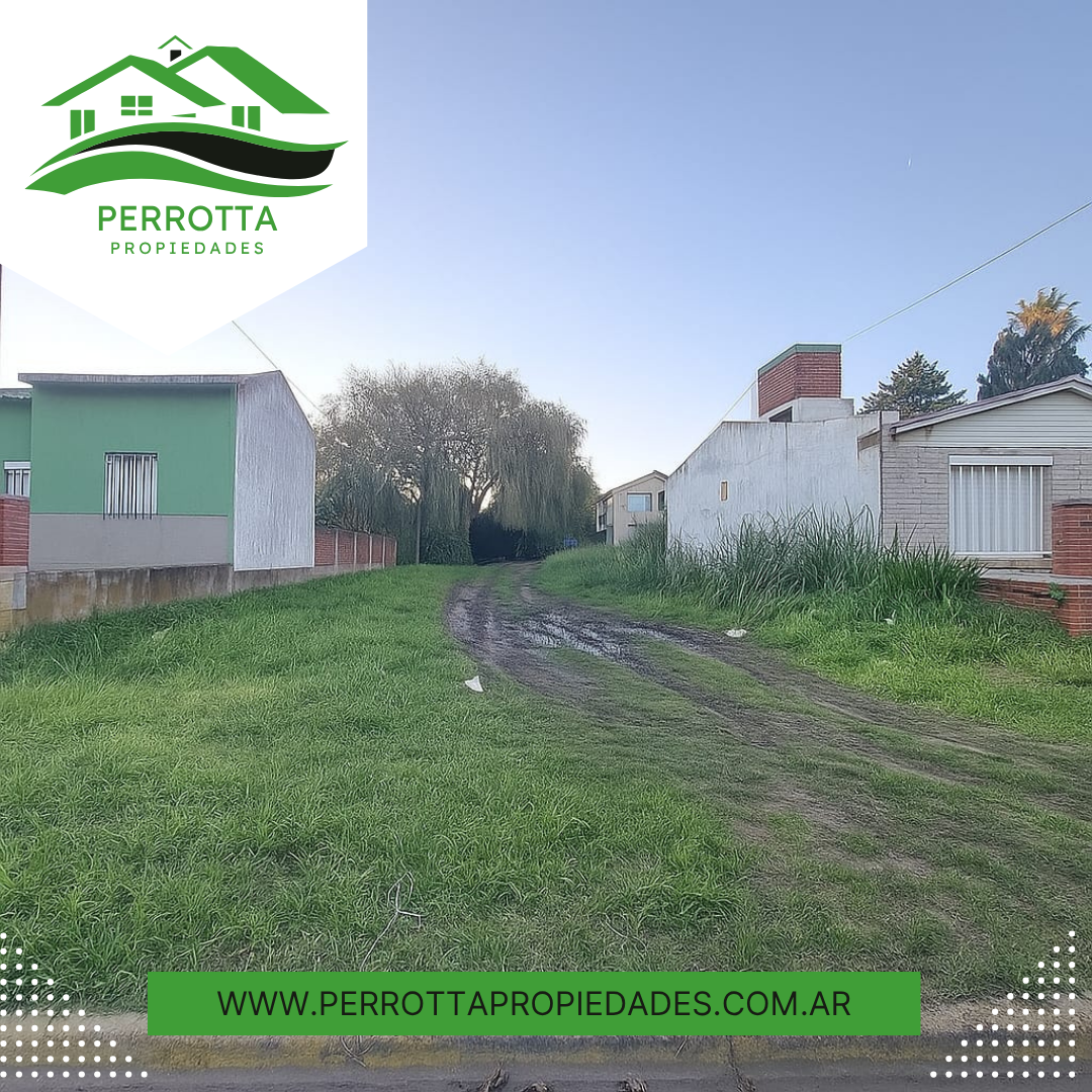 SANTA MÓNICA 917 LOTE