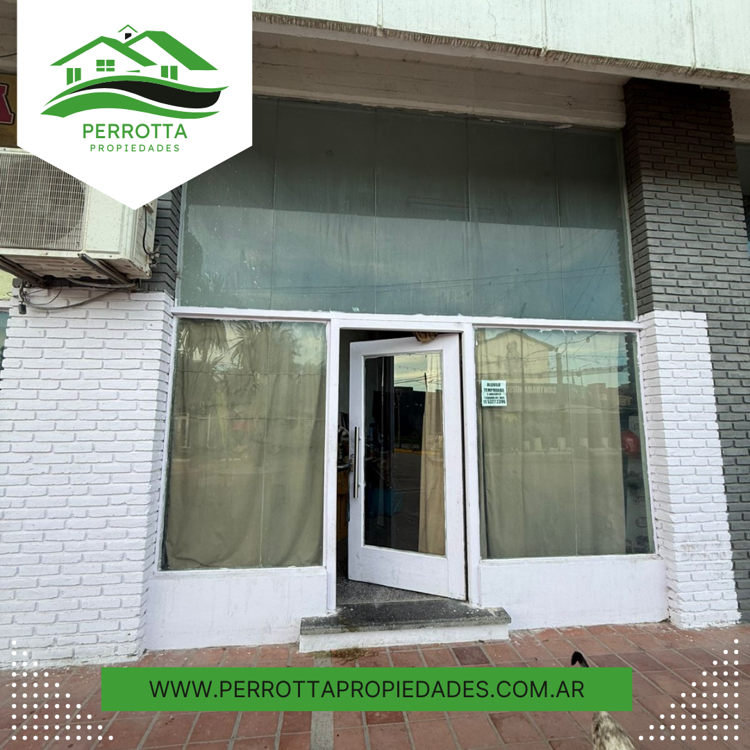 ACAPULCO AL 200 LOCAL VACÍO