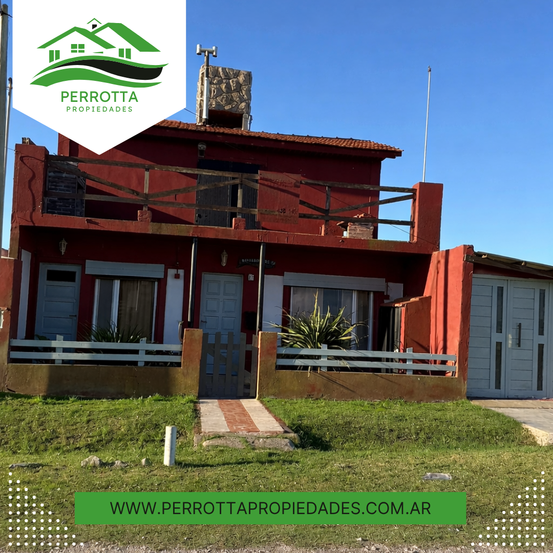 HERNANDURIAS Y AVENIDA EL PUERTO LISTAS